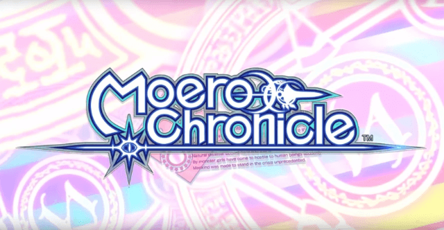 Moe Chronicle screenshot 2 for Playstation Vita